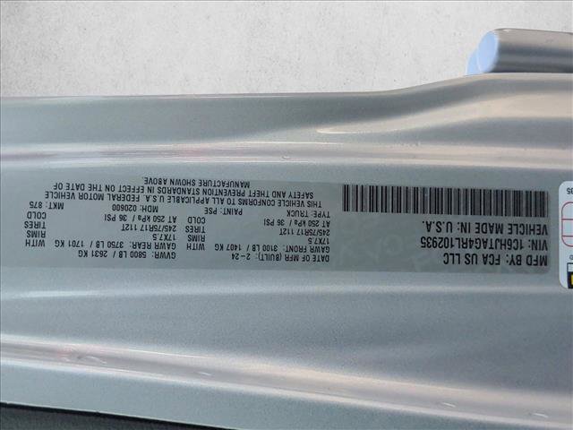 Used 2024 Jeep Gladiator Sport image 25