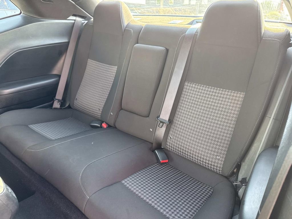 Used 2022 Dodge Challenger GT w/ Blacktop Package image 17