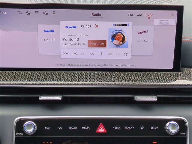 New 2026 Genesis GV80 3.5T e-SC image 15