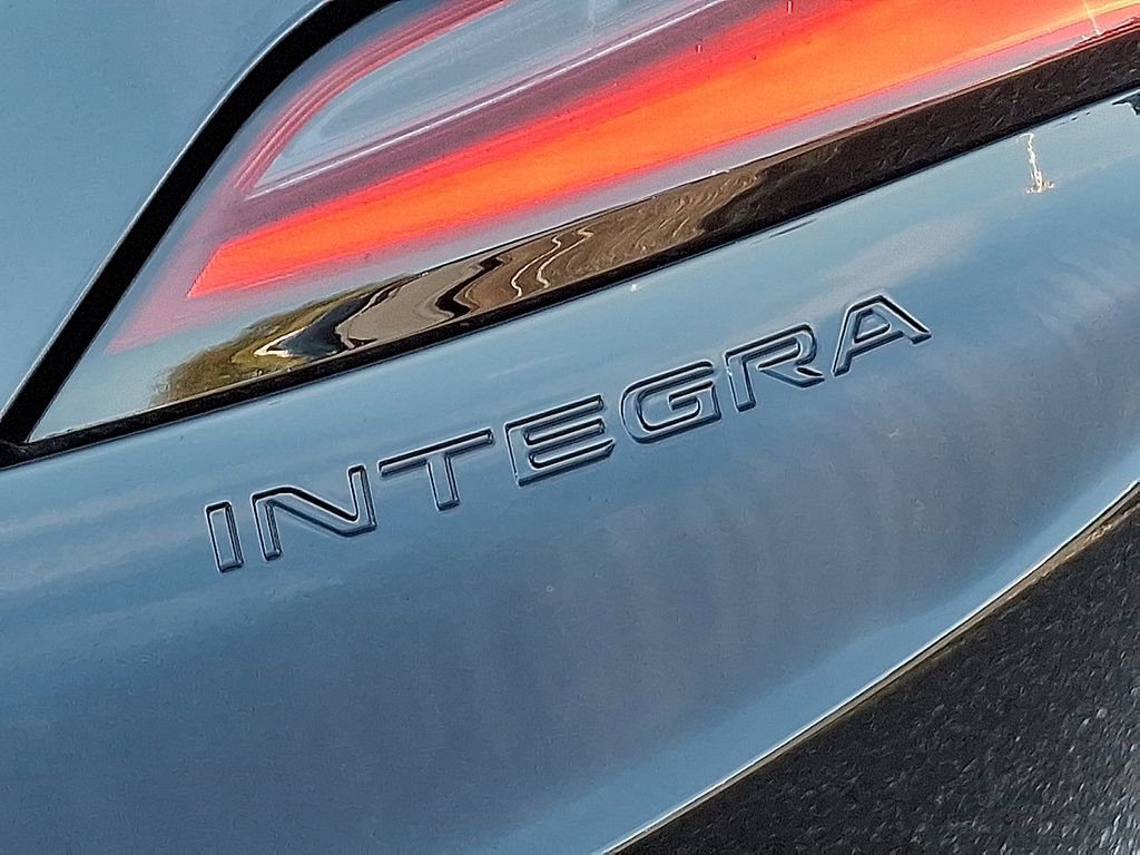 New 2026 Acura Integra A-Spec image 5