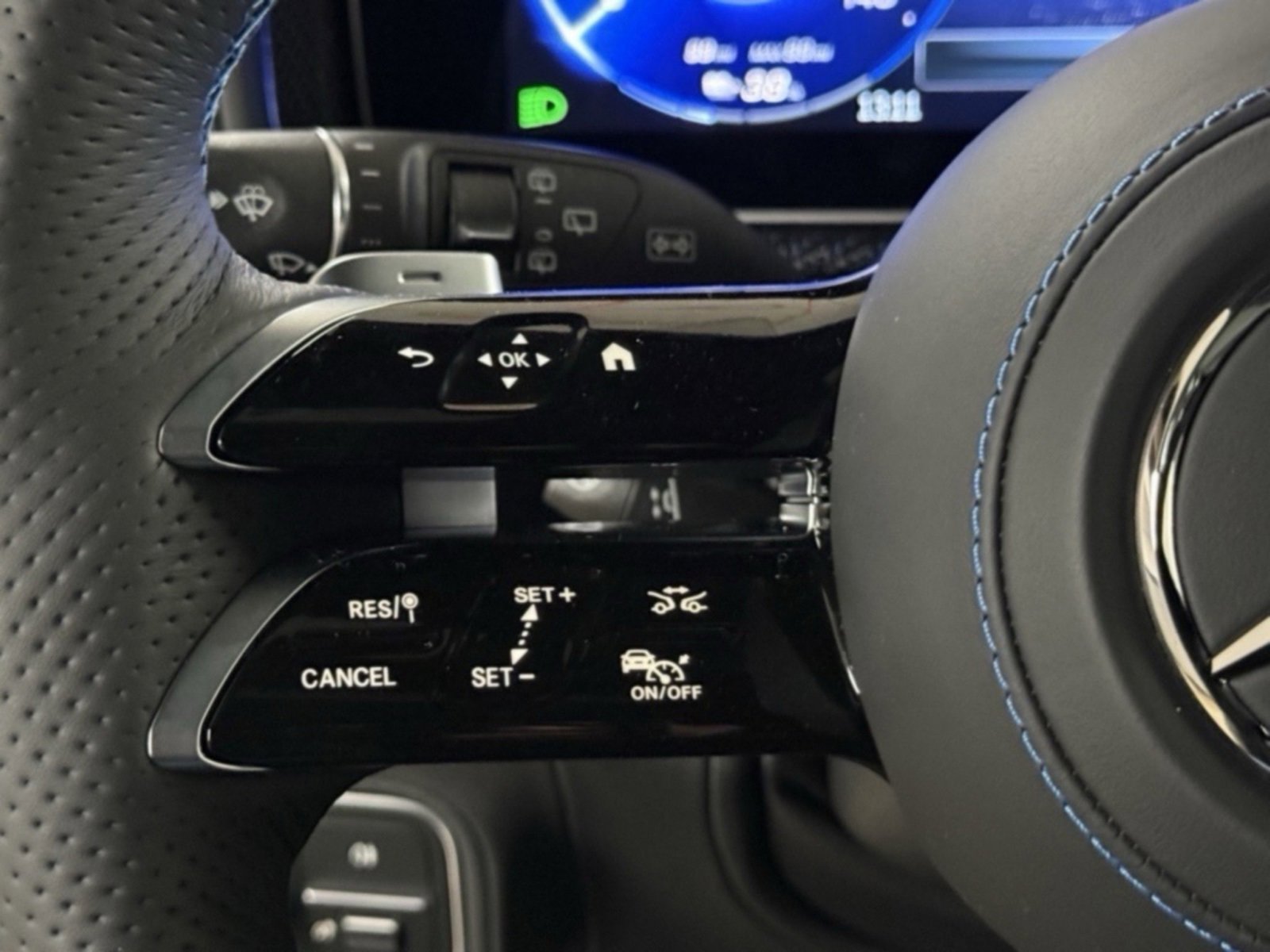 New 2025 Mercedes-Benz G 580 w/ EQ Technology image 20