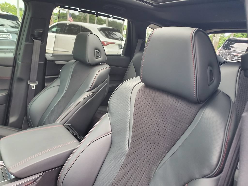 Used 2024 Acura MDX A-Spec AWD/4WD image 18