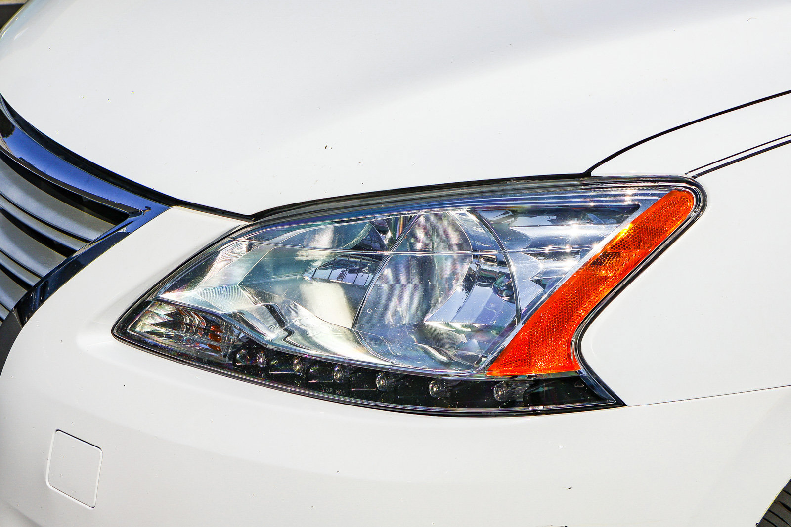 Used 2015 Nissan Sentra S FWD image 21
