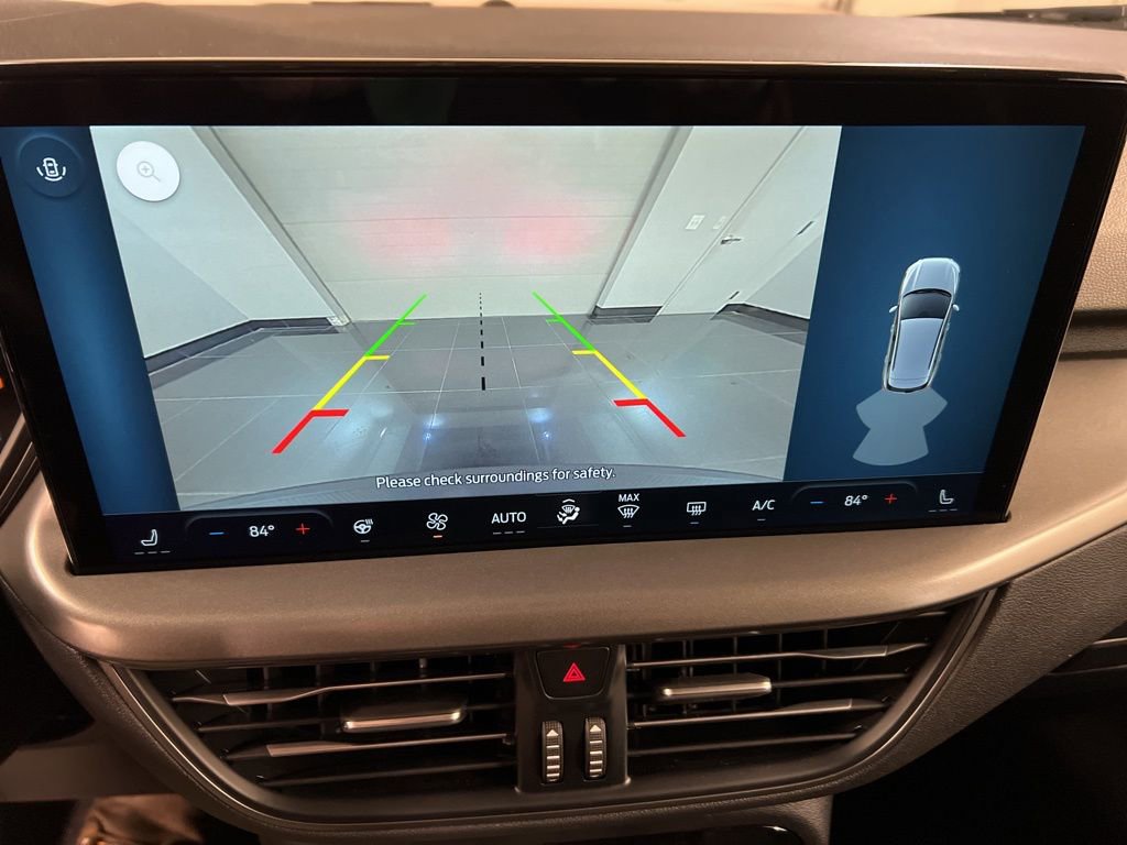 New 2026 Ford Escape Active w/ Tech Pack #1 image 12