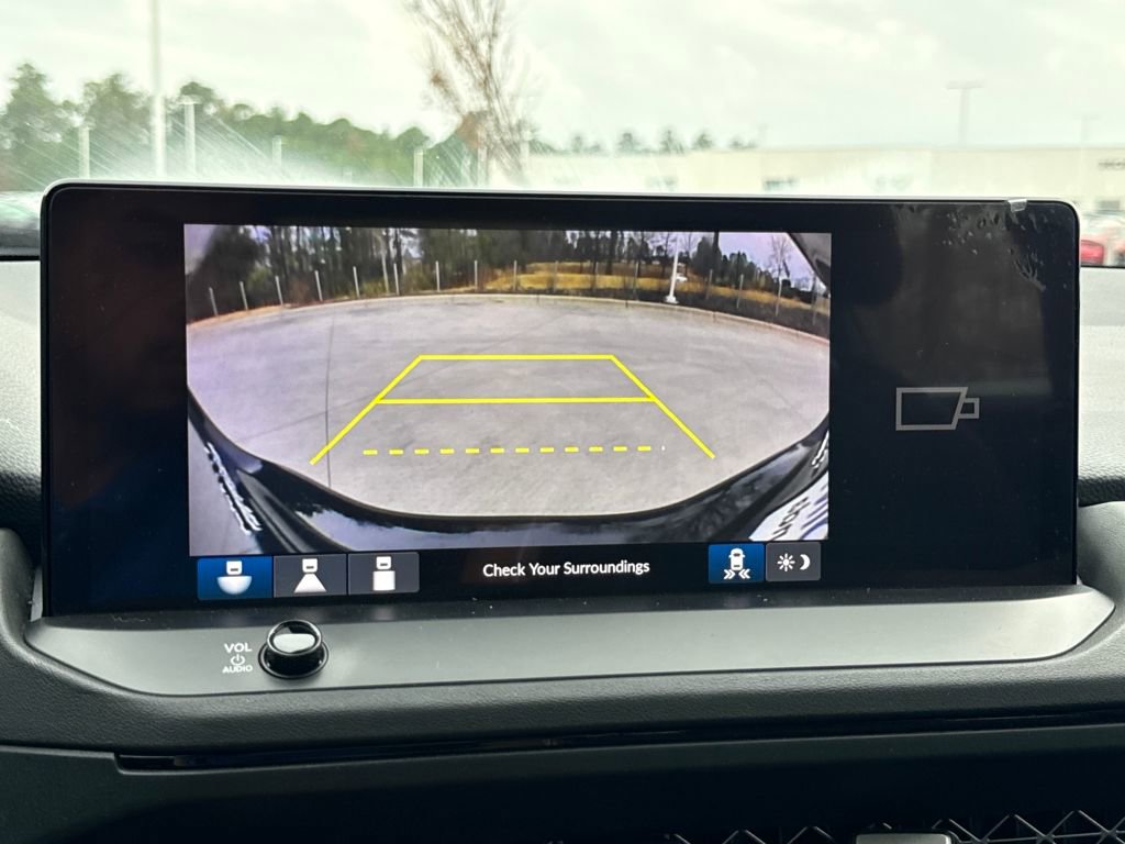 Used 2024 Honda Accord Sport image 24