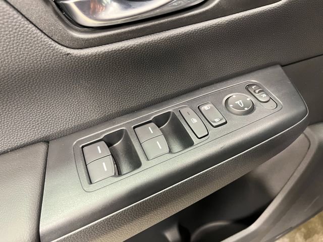New 2026 Honda CR-V Sport-L image 16