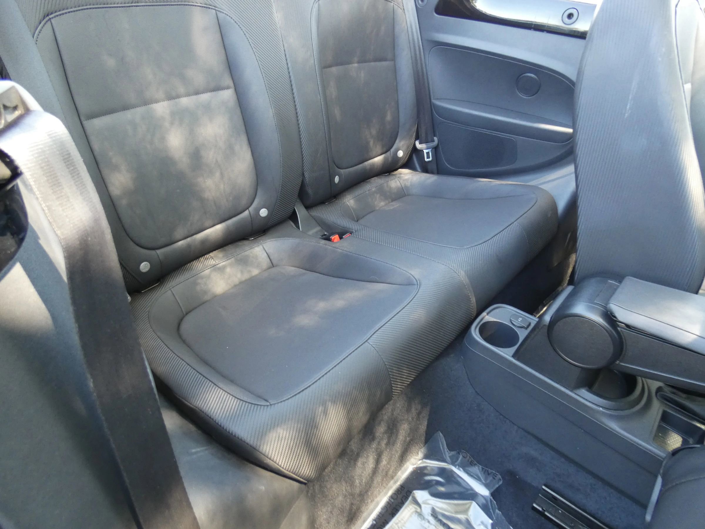Used 2014 Volkswagen Beetle 2.5 image 18