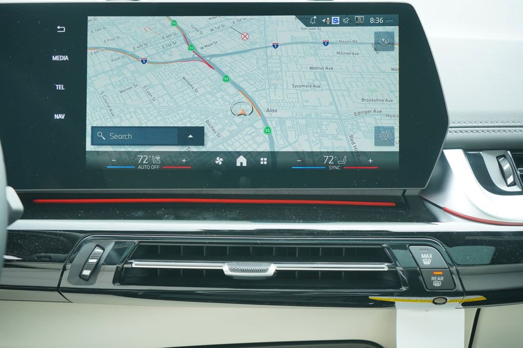 New 2026 BMW X1 xDrive28i w/ Technology Package image 13