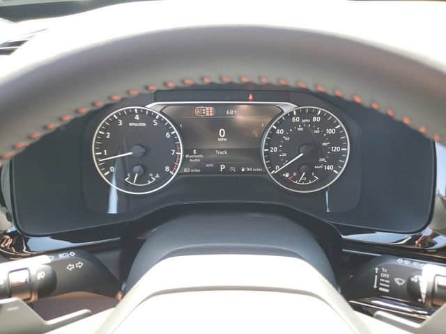 New 2026 Nissan Pathfinder Rock Creek AWD/4WD image 27