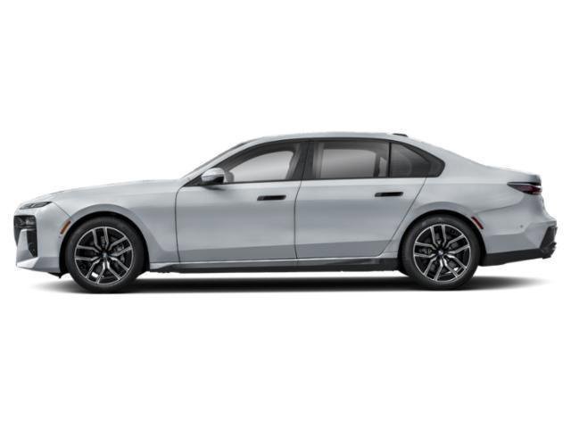 New 2026 BMW 760i xDrive image 3