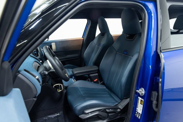 Certified 2026 MINI Cooper Countryman S AWD/4WD image 20