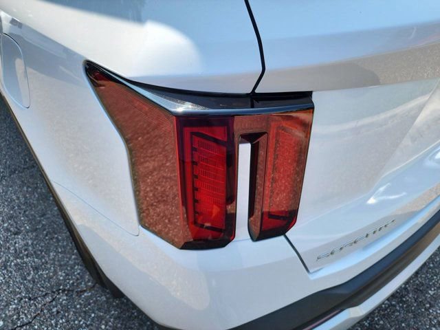 New 2026 Kia Sorento LX FWD image 6