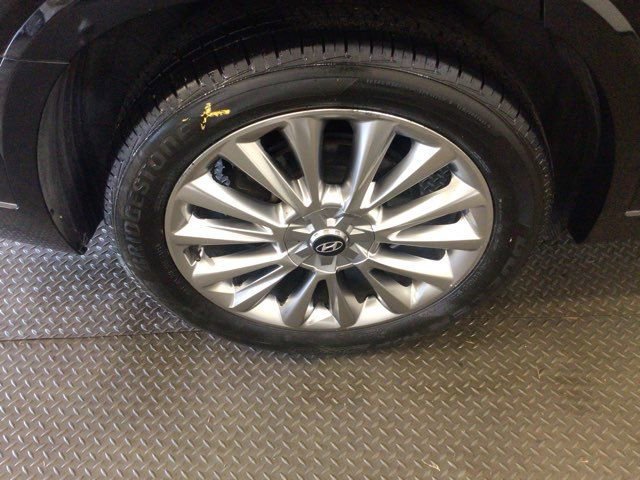 Used 2020 Hyundai Palisade Limited FWD image 27