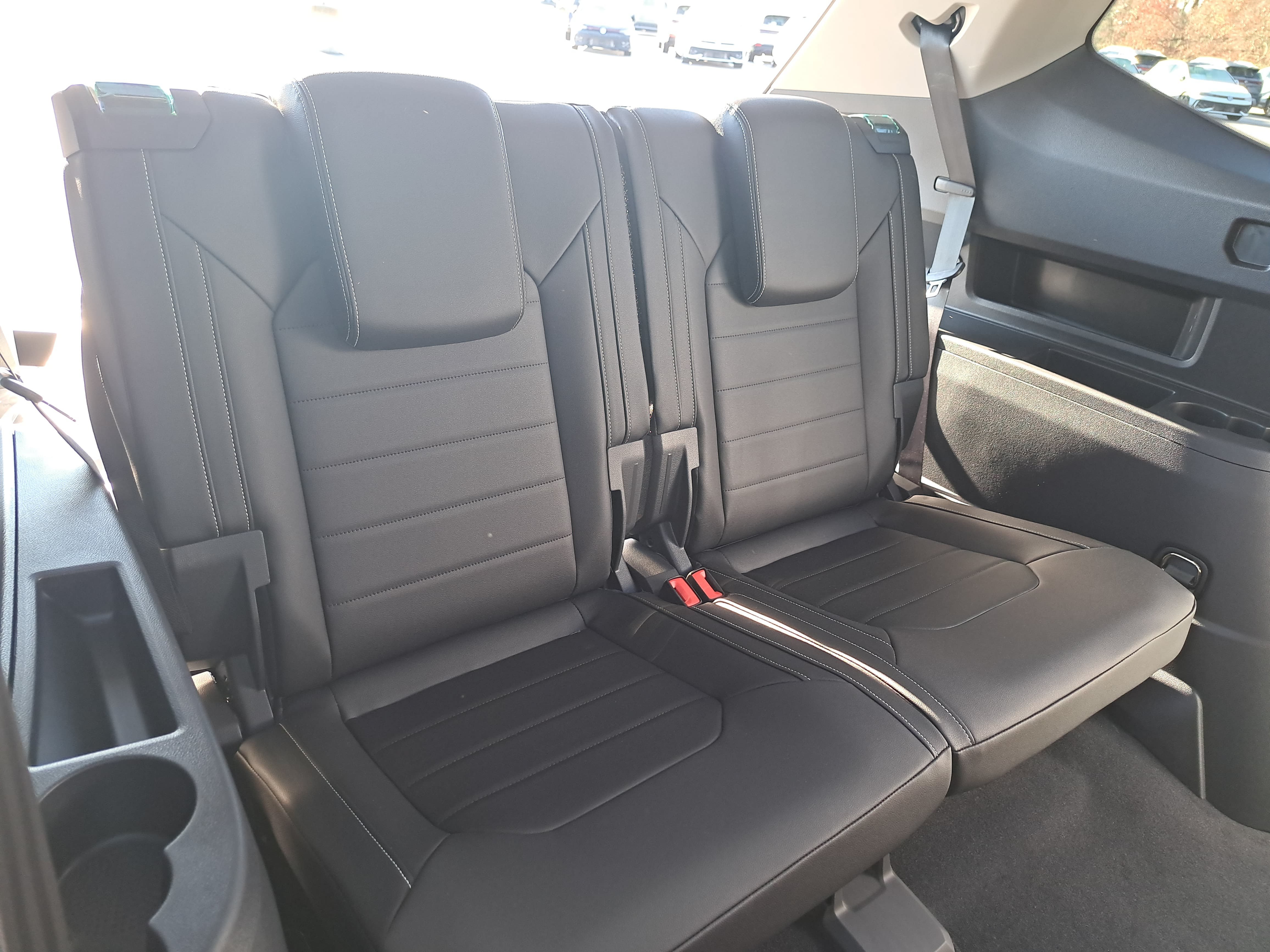 New 2026 Volkswagen Atlas SEL AWD/4WD image 12