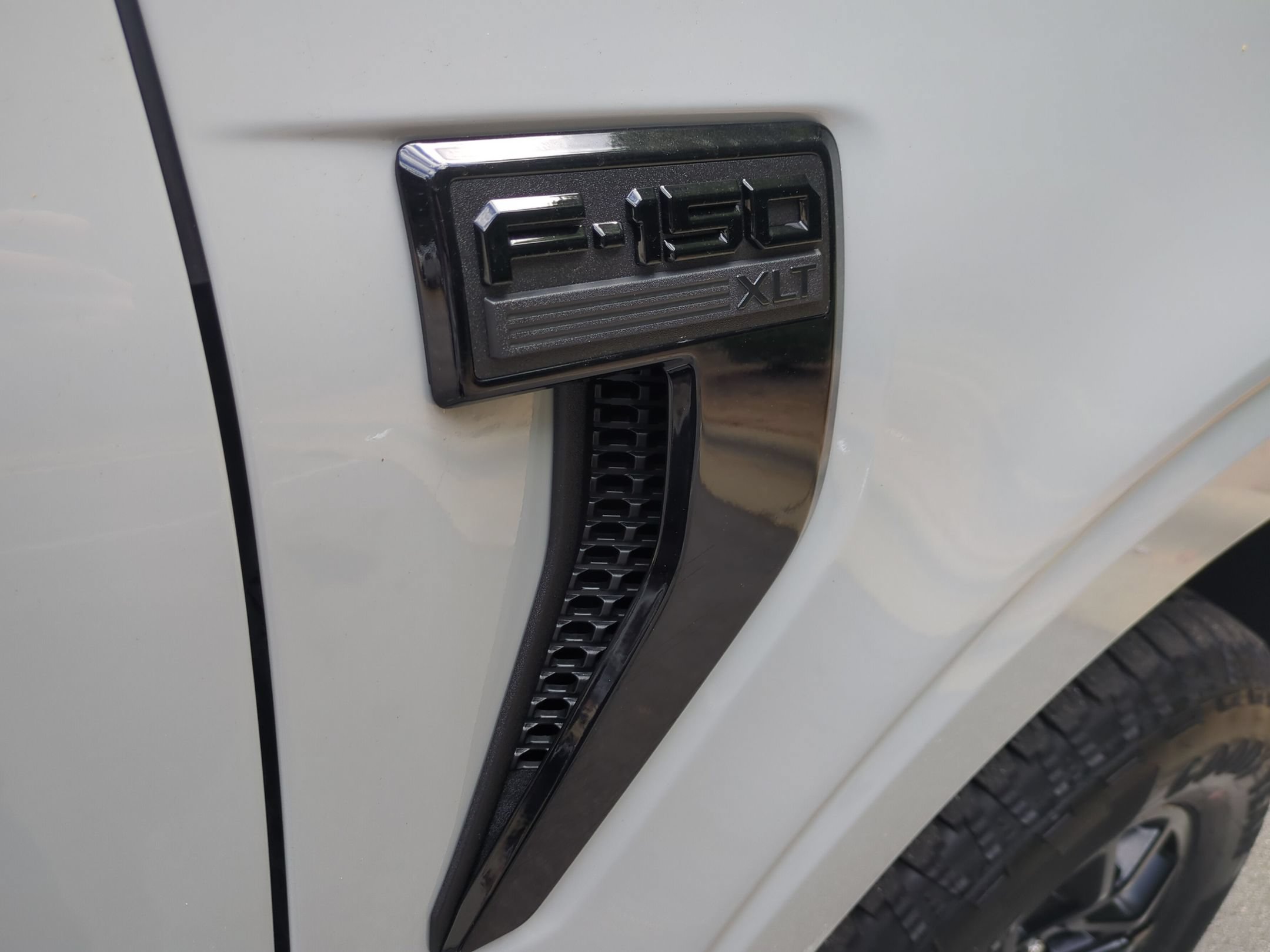 New 2026 Ford F150 XLT w/ Equipment Group 302A MID AWD/4WD image 36