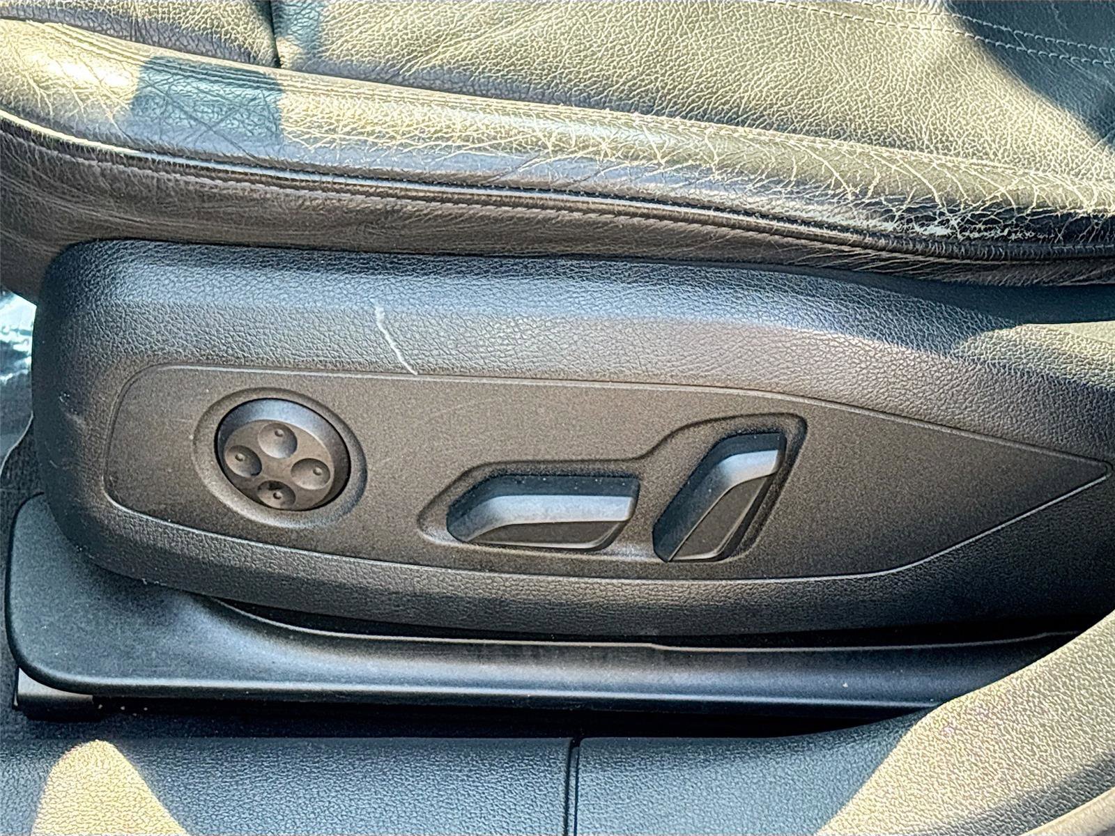 Used 2018 Audi A4 2.0T Ultra Premium Plus w/ Premium Plus Package image 21