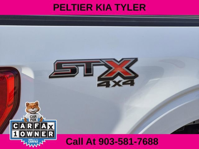 Used 2023 Ford F150 XL w/ STX Appearance Package image 10