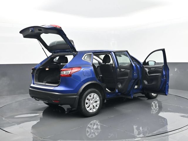 Used 2020 Nissan Rogue Sport S AWD/4WD image 29