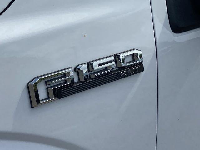 Used 2020 Ford F150 XLT w/ Equipment Group 302A Luxury AWD/4WD image 26