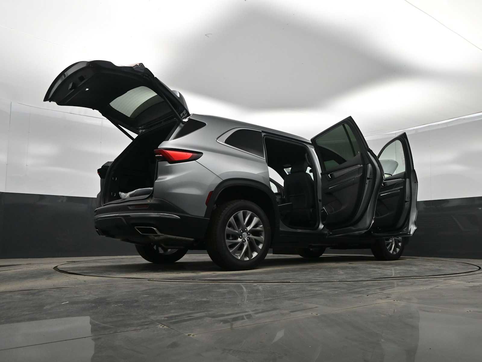 New 2026 Buick Enclave Preferred image 42