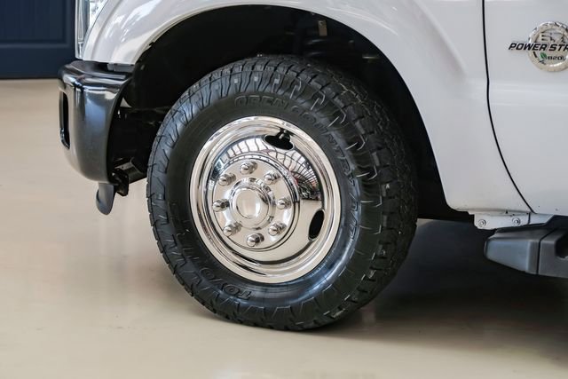 Used 2015 Ford F350 XL w/ Power Equipment Group image 62