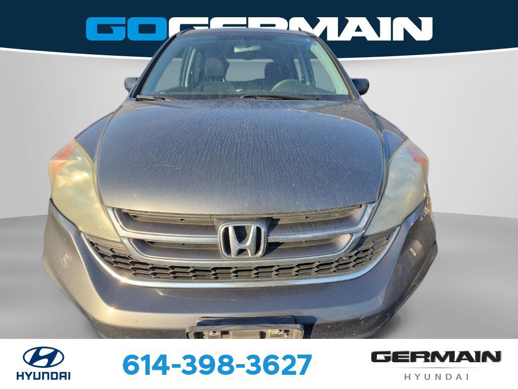 Used 2010 Honda CR-V EX image 2