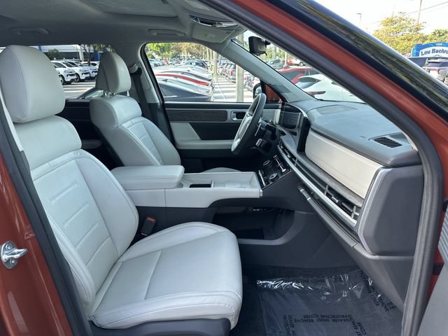 Used 2024 Hyundai Santa Fe Calligraphy FWD image 29
