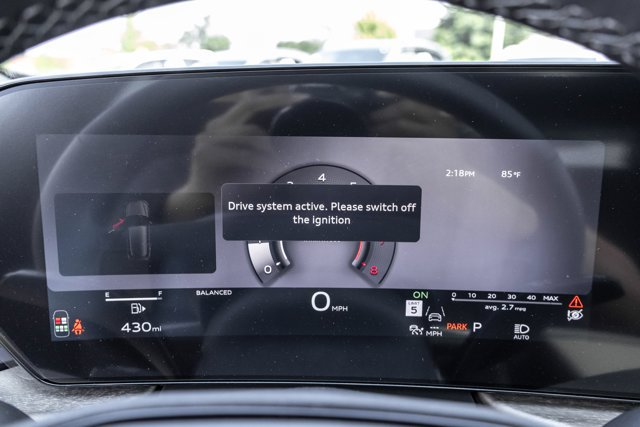 New 2026 Audi Q5 Premium Plus AWD/4WD image 14