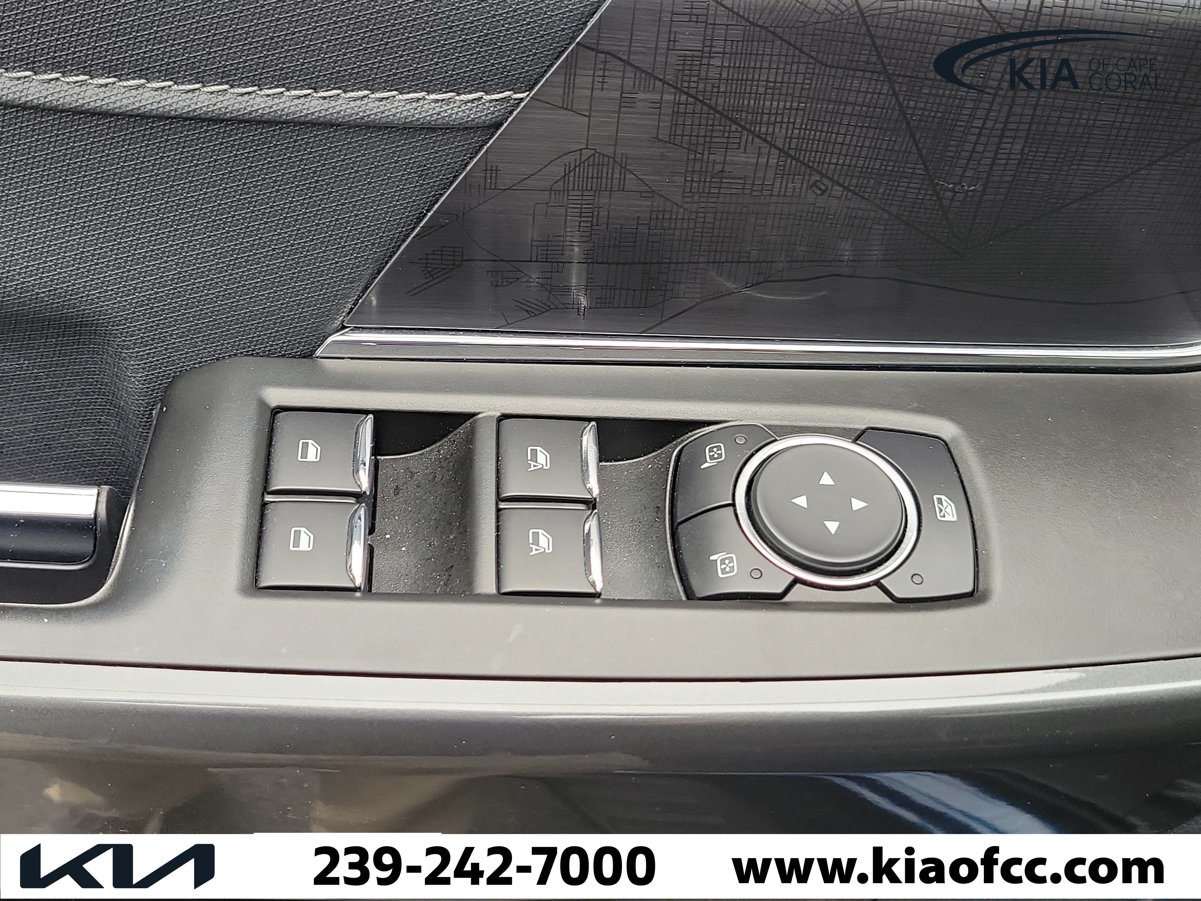 Used 2022 Ford F150 XLT w/ Equipment Group 302A High AWD/4WD image 23