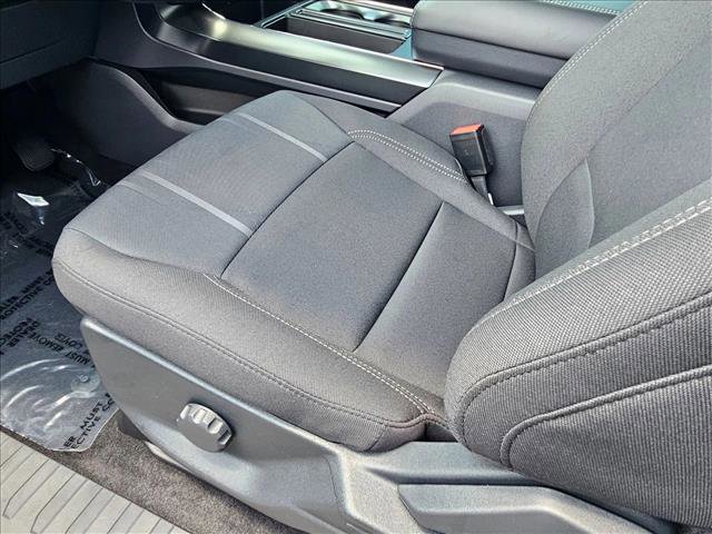 New 2026 Ford F150 STX RWD image 4