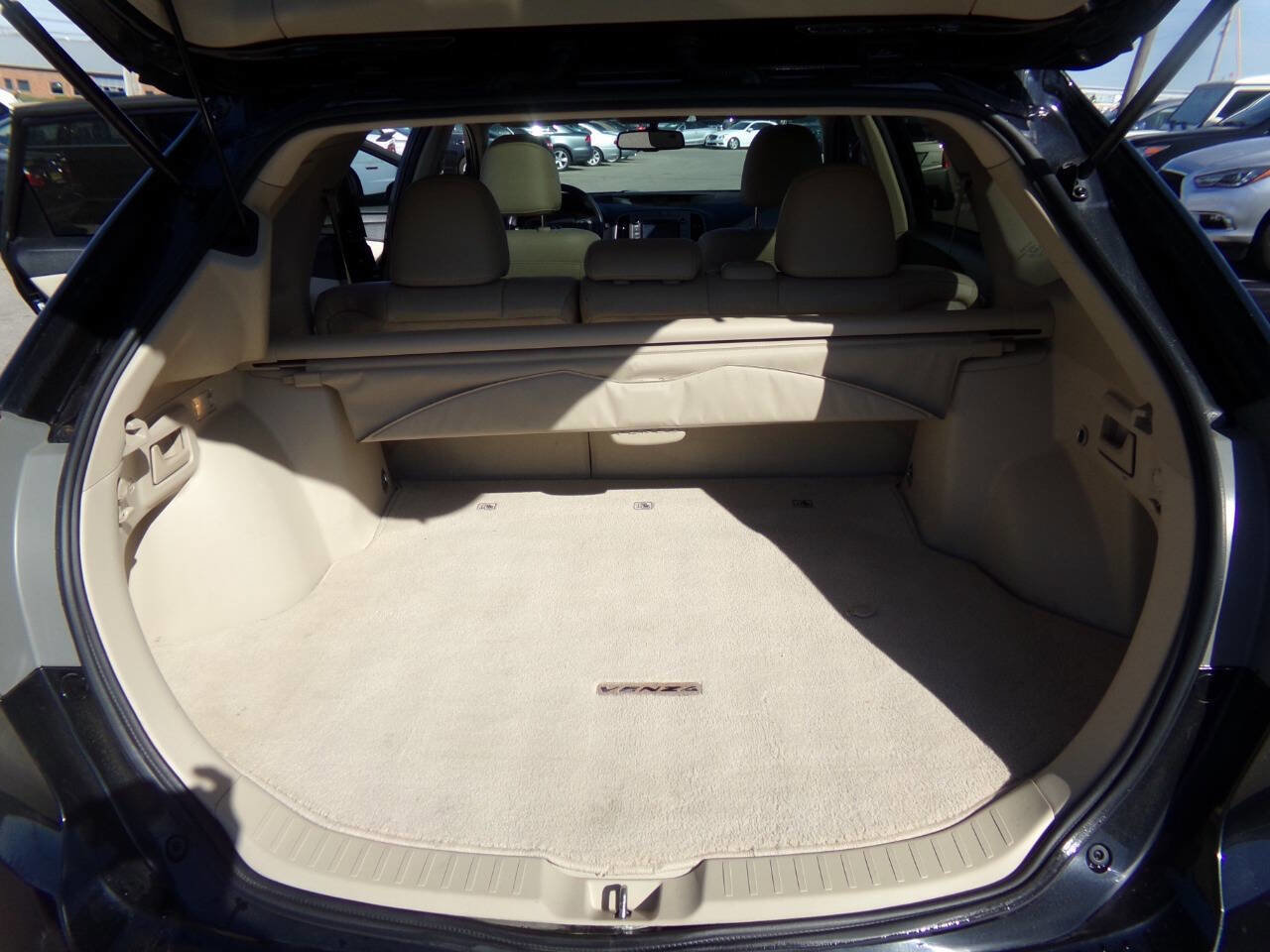 Used 2015 Toyota Venza Limited AWD/4WD image 12