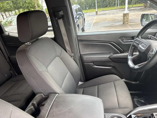 Used 2023 GMC Canyon Elevation w/ Convenience Package RWD image 15