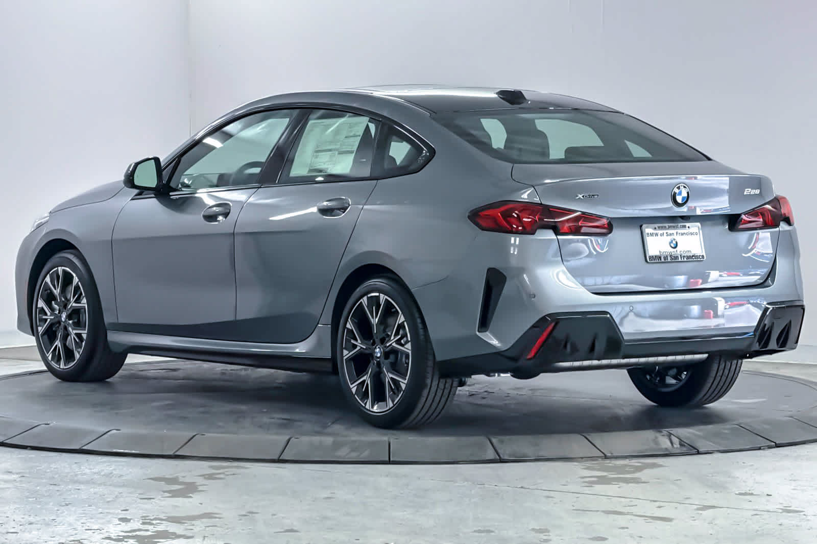 New 2026 BMW 228i xDrive w/ Premium Package AWD/4WD image 6