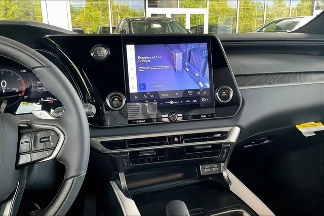 New 2026 Lexus RX 350 AWD image 7