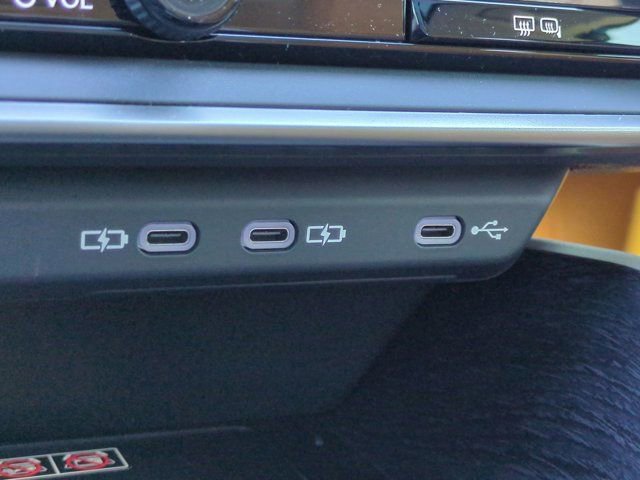 New 2026 Lexus RZ 350e 2WD image 21