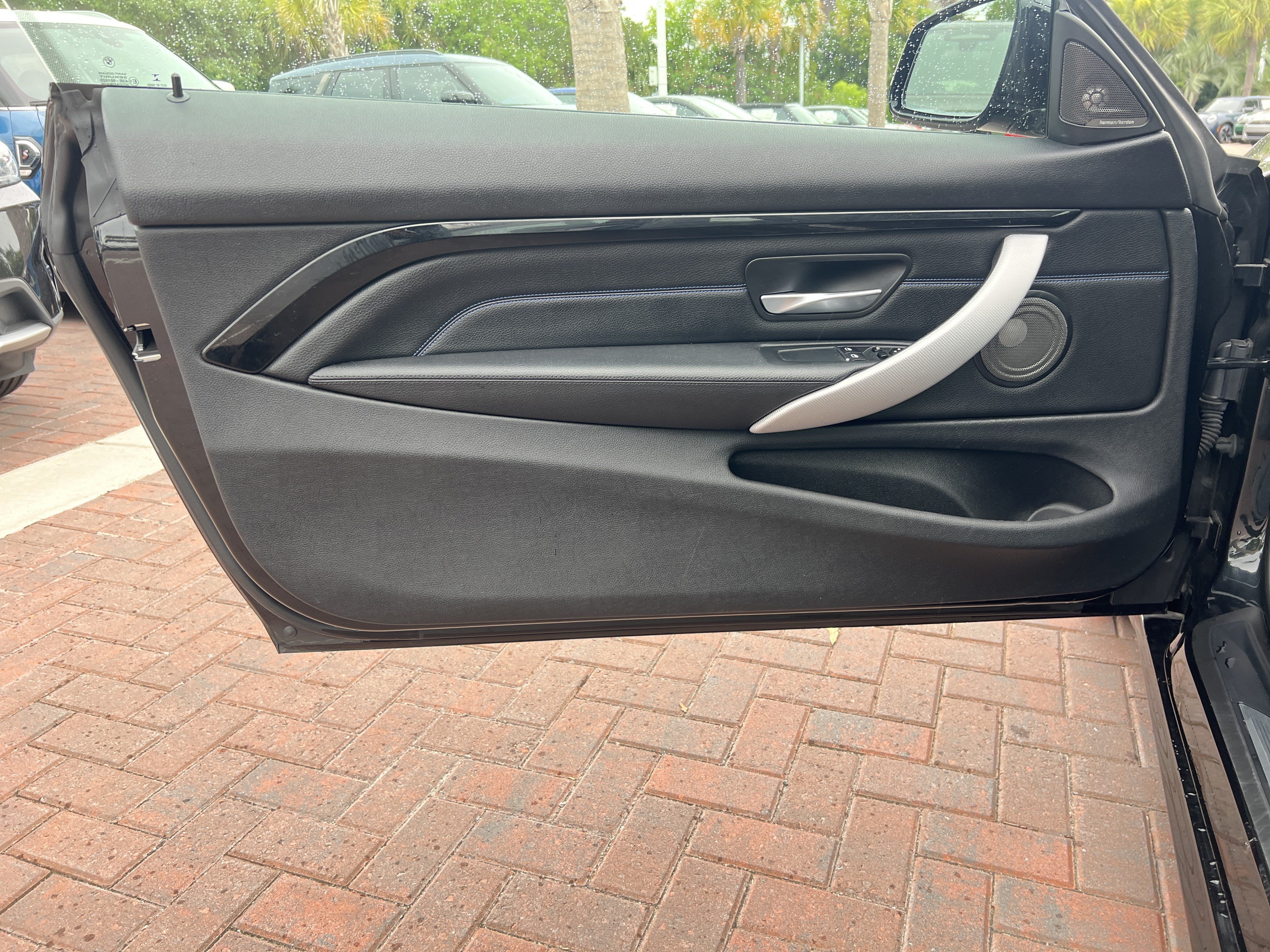 Used 2018 BMW 440i Coupe RWD image 14