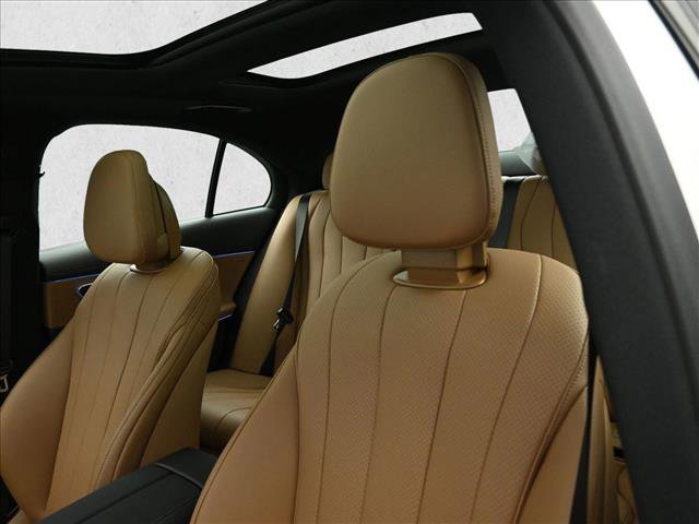 Certified 2026 Mercedes-Benz E 350 4MATIC Sedan image 9