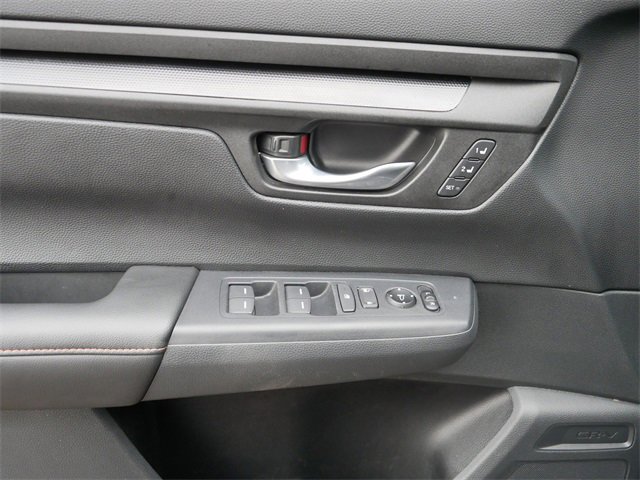 Used 2025 Honda CR-V Sport-L image 16