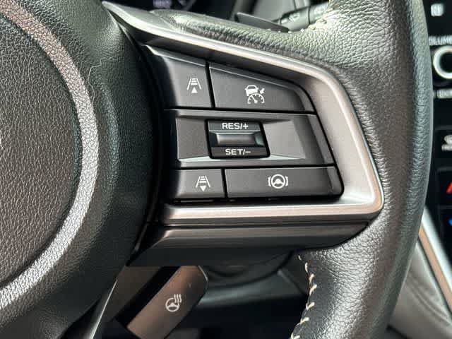 Certified 2025 Subaru Outback Limited AWD/4WD image 23