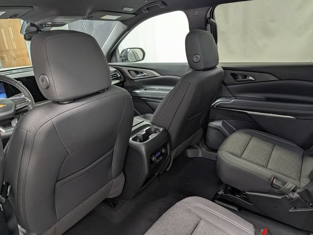 New 2026 Chevrolet Traverse LT AWD/4WD image 13