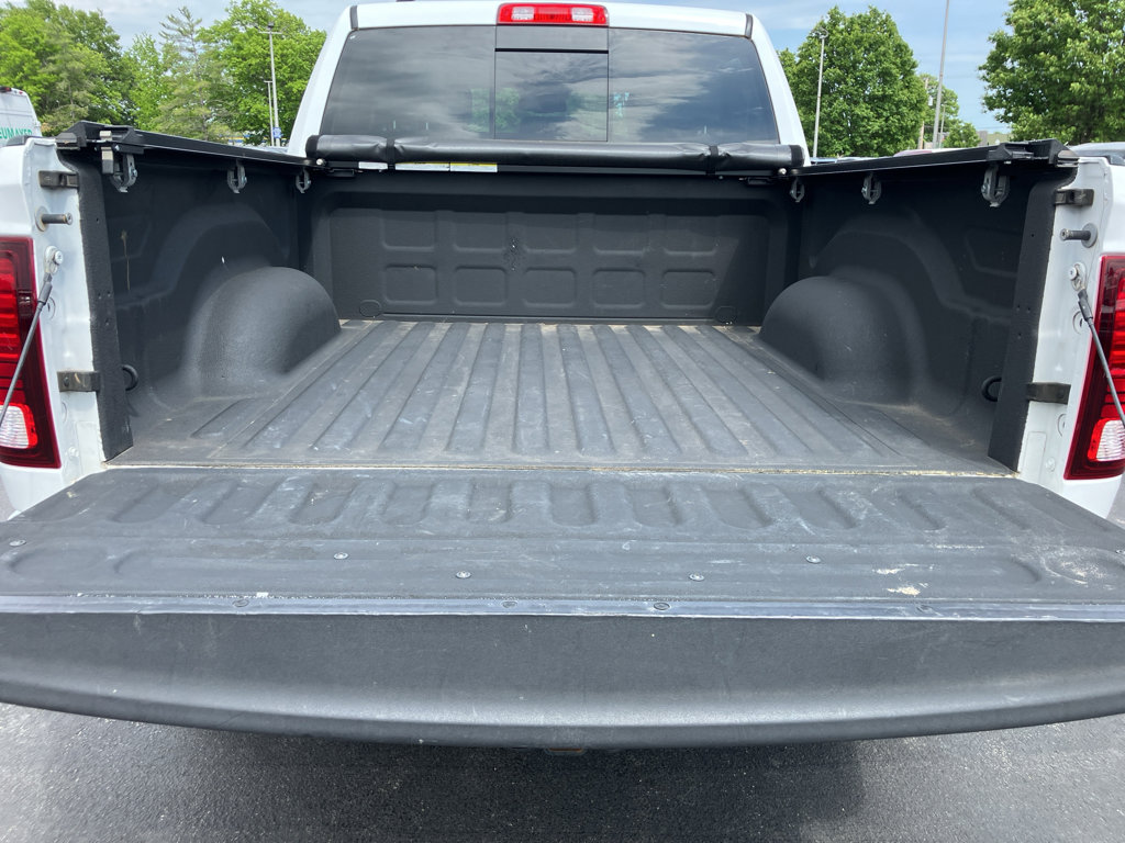Used 2018 RAM 1500 Sport w/ Convenience Group AWD/4WD image 6
