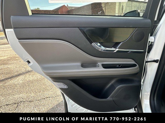 New 2026 Lincoln Corsair Grand Touring w/ Rear Removable Package Tray image 22