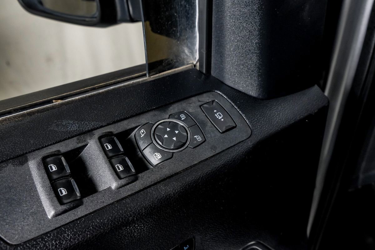 Used 2020 Ford F250 Lariat w/ Lariat Ultimate Package image 34