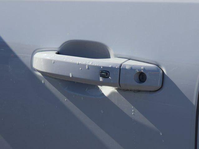 New 2026 GMC Canyon AT4 image 18