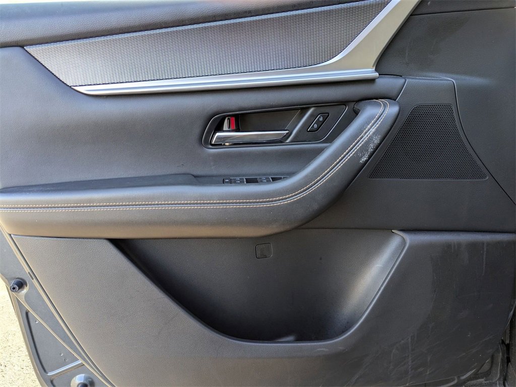 Used 2024 MAZDA CX-90 3.3 Turbo w/ Preferred Plus image 13