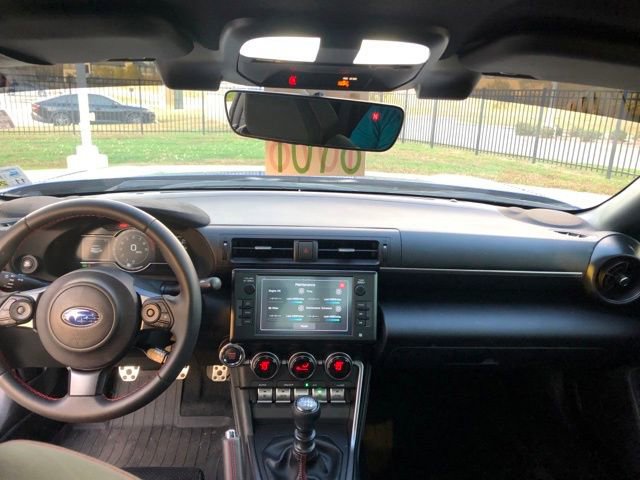 Used 2024 Subaru BRZ Limited w/ Popular Package 2 image 36