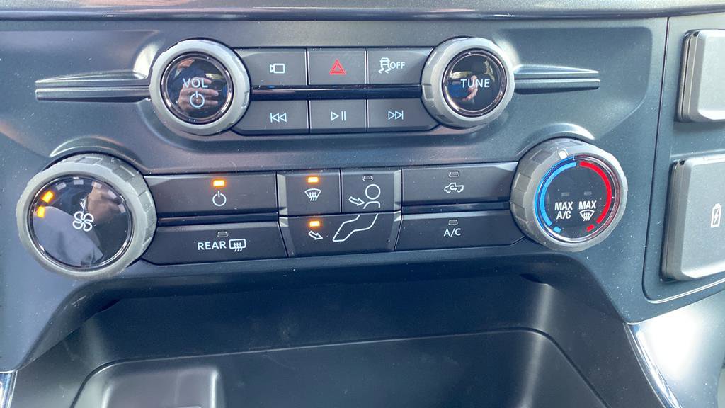 New 2026 Ford F150 STX w/ Equipment Group 200A image 17