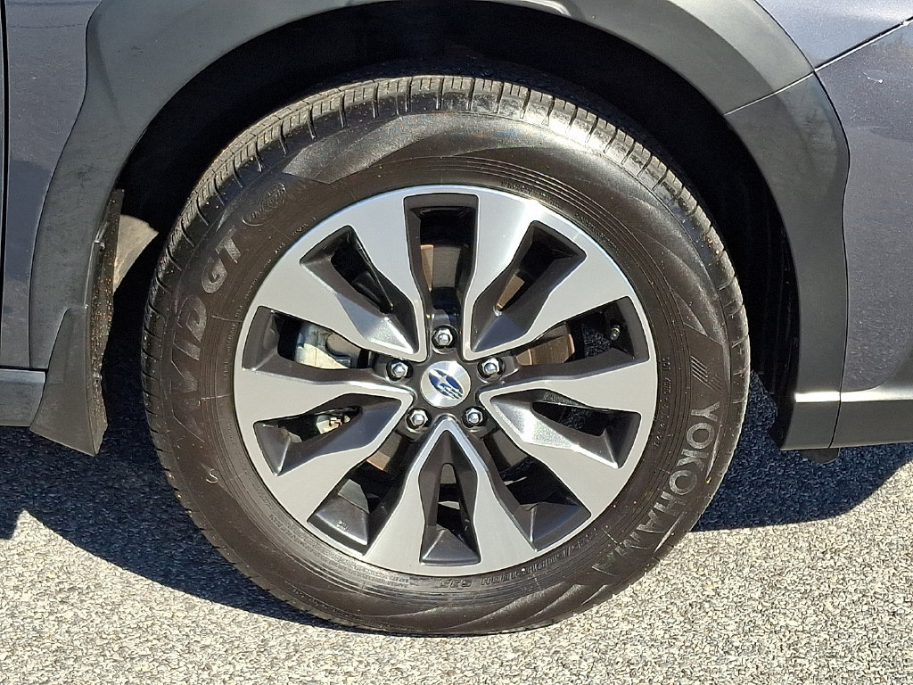 Used 2024 Subaru Outback Touring XT AWD/4WD image 9