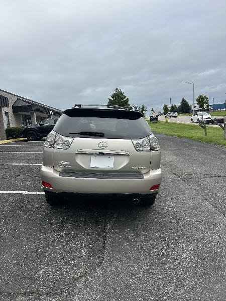 Used 2007 Lexus RX 350 AWD image 7