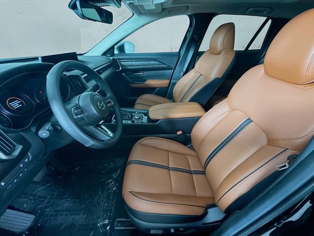 New 2025 MAZDA CX-50 AWD 2.5 Turbo w/ Weather Package image 22